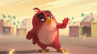 Angry Birds Action! — релизный трейлер Angry Birds Action! — релизный трейлер