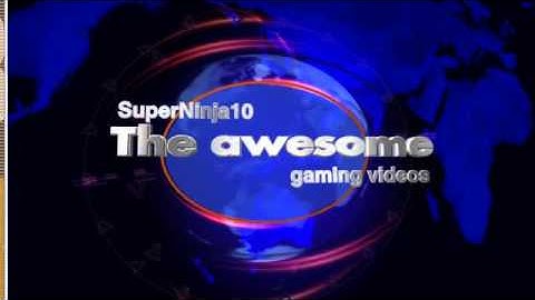 awesome new intro #2 uploaded from FliXpress.com