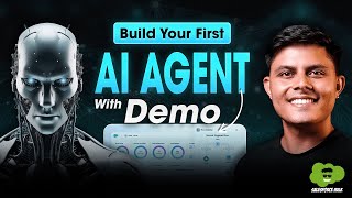 How to Build Your First AI Agent in Salesforce |  | Agentforce Tutorial | Service Agent
