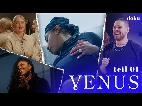 ROLA - VENUS DOKU - TEIL 01