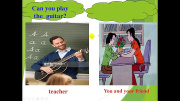 ENGLISH 9 UNIT 4 LANGUAGE FOCUS