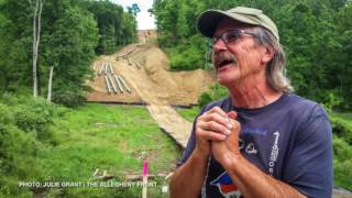 Fighting against eminent domain