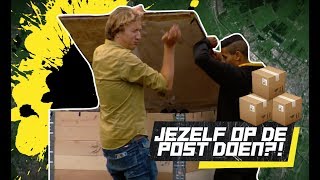 #44 MET DE POST MEE?! - CHECKPOINT CLASSIC