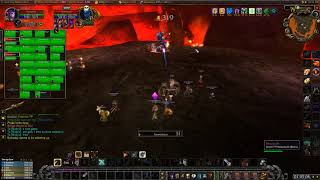 WoW Classic Era: Molten Core - Shazzrah