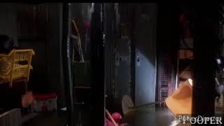 Home Alone 1990 Alternate Ending