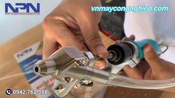 MÁY BẮN VÍT TỰ ĐỘNG , #TỰ_ĐỘNG_CẤP_VÍT #NPN