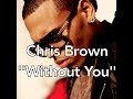 Chris Brown - Without You