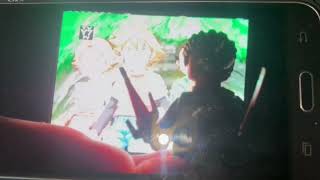 Sonic prime episode 4 unwelcome to the jungle the village of elephants 🐘 