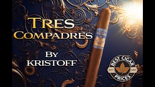 Kristoff Tres Compadres