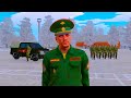 Я ПОЛКОВНИК АРМИИ! БУДНИ ПОЛКОВНИКА АРМИИ НА АМАЗИНГ РП В GTA CRMP