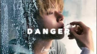 txt - danger  (slowed   reverb)