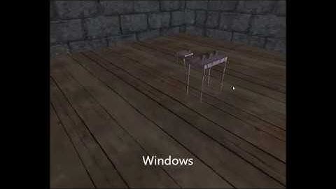 Fun with OpenGL [1] - Cross platform