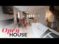 Designers Erik Galiana and Joanna Tesiny's Iconic Brooklyn Townhouse | Open House TV