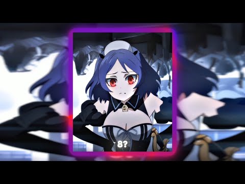 NUNCA MUDA Tiktok Slowed Version Chess Belle Edit