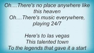 Watch Barry Manilow Heres To Las Vegas video