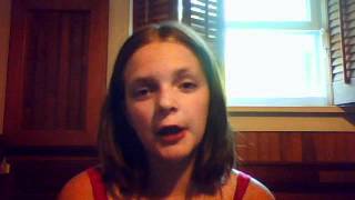 Justin Bieber Interview