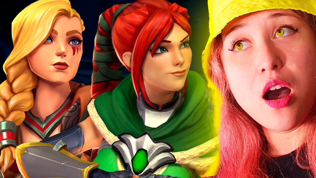 chamei meu DUO pra RANKED