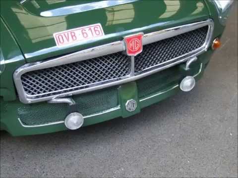 Москвич gt 77