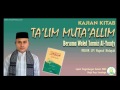 Carilah Yang Baik Akhlak Bukan Sekedar Cantik Rupa