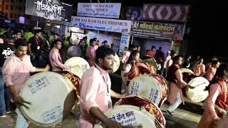 रदरतज ढल तश पथक हडपसर पण