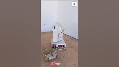 Sharpy controller kaise banaen | sharpy light kaise banate hain | how to make mini sharpy light #dj