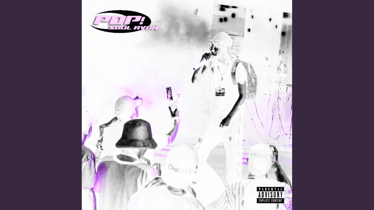 Watch POP! on YouTube Watch POP! on YouTube