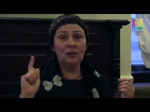 Наслаждение видом, или О благе, не подлежащем присвоению (Светлана Адоньева)