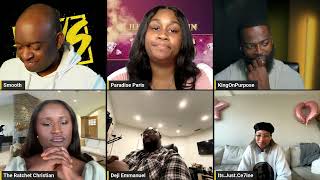Black Politics: The Two-Party System Trap