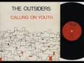 The Outsiders - Break Free