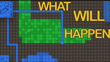 Splix.io : New Game [ What Will Happen ]