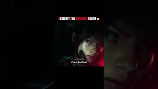 RE Code: Veronica Remake Reveal 🔥#residentevil #residentevilcodeveronica #residentevilrequiem