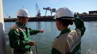 Elixir Zorka  a leading producer of complex mineral fertilizers in Southeastern Europe