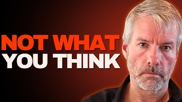 Michael Saylor EXPOSES What REALLY Happened To Bitcoin in 2025! | EP 1402