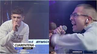 Fms Beats Base De Rap Freestyle Beat Urban Roosters Undbts - Cromo