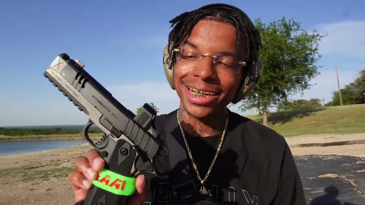 ПЕРВЫЕ ВЫСТРЕЛЫ В МАТЧЕ X 2311