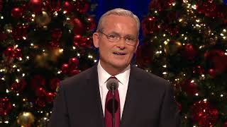Bringing Christmas Into Focus By Elder Patrick Kearon Profile