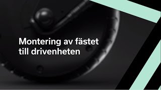 Montering På Rullstol Smoov One