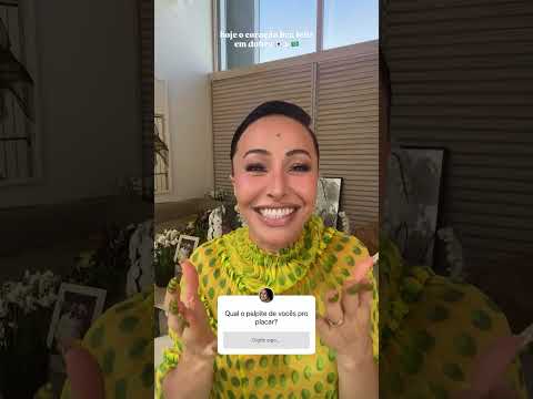 Sabrina Sato (@sabrinasato) archived Instagram Stories compilation from June 29, 2026