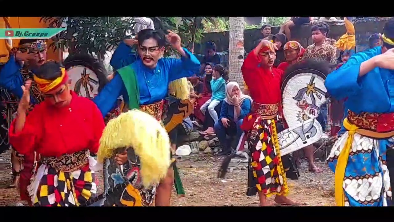 Kempul Suko Budoyo Dk Glagahamba Langse Kebumen