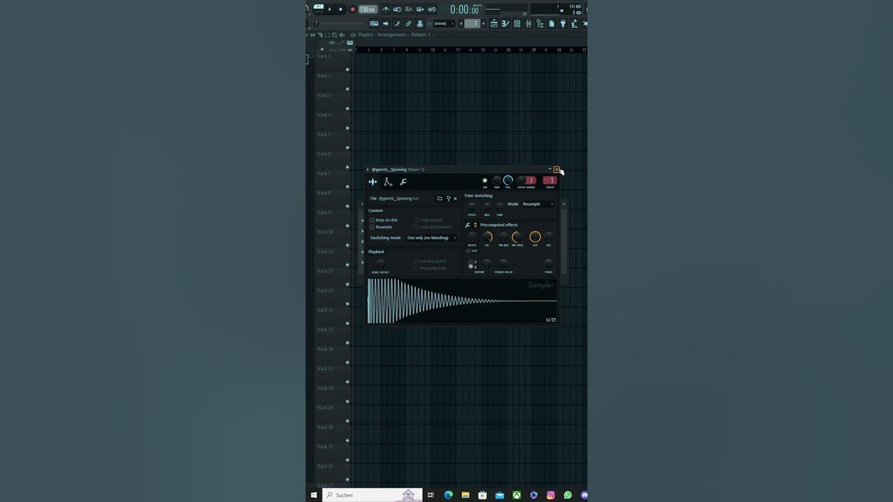 How To Make 808 Hit Harder Fl Studio how to make 808 hit harder in fl studio 21 #producer #flstudio #shorts