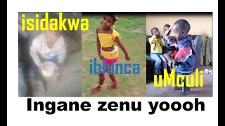 Izingane ezinezindaba ezisabekayo| Top 10 | Part 1