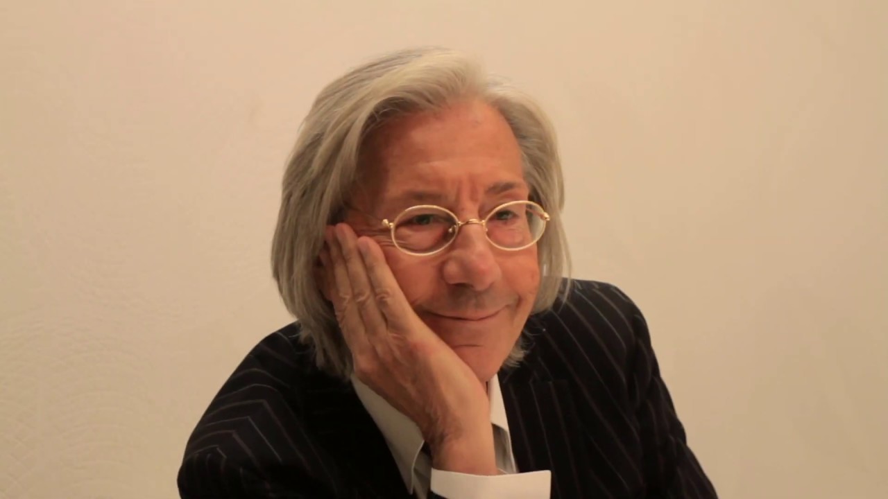 Elio D'Anna - The Dream and the Desire (7 of 11)