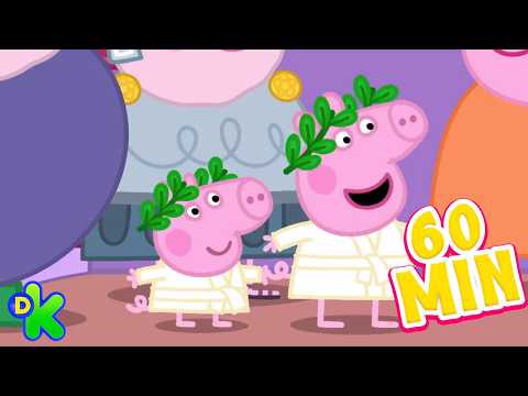 Best of Peppa | Peppa Pig | Discovery Kids Latin America