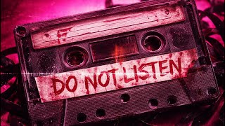 Celebrity 4 verstörende Original-Audioaufnahmen erklärt Profile