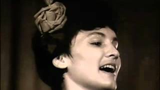 Sofia Rotaru - Mult mi-e draga primavara - 1966 chords