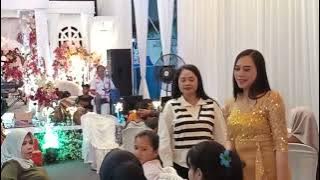 Download lagu Wareng musik tarling VOC. isma hajat bpk cipto&lihah penganten Ibnu&Lulu blok Arda rt38 rddk