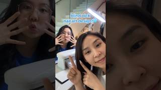 Famous Random cards to create nail design Wealth