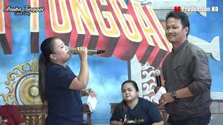 Download Lagu CINTANE TEMENAN - Devi Ft Raden Nurdin  | Fandeyu Seasson 2 MP3