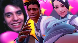 İşte Benim Bebeğim Xd Toxic Sevgili Trol Oyş