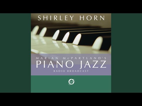 Putar Cherry - Shirley Horn